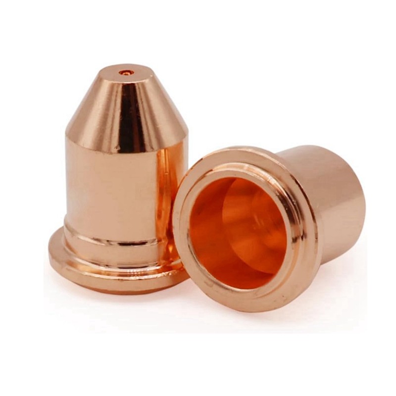 Guide D'espacement 2 Pièces IPT-45 Pour Torche Plasma - Compatible Harbor Freight Titanium 45A - Réf. 60432