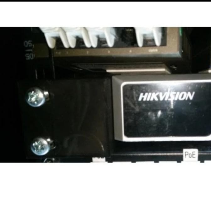 Jual Zooma- Hikvision Nvr Rack Mount Rackmount Seri 7 | Shopee Indonesia
