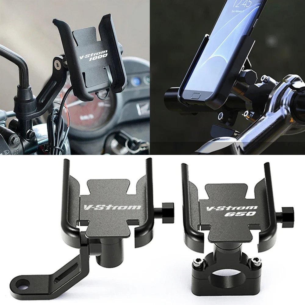 8M Compatible Avec V-Strom 650 VStrom 250 650 1000 1050 XT DL Accessoires De Moto Toute L'année CNC Bobines De Bras Oscillant Vis De Support Coulissant (Color : Grey, Size