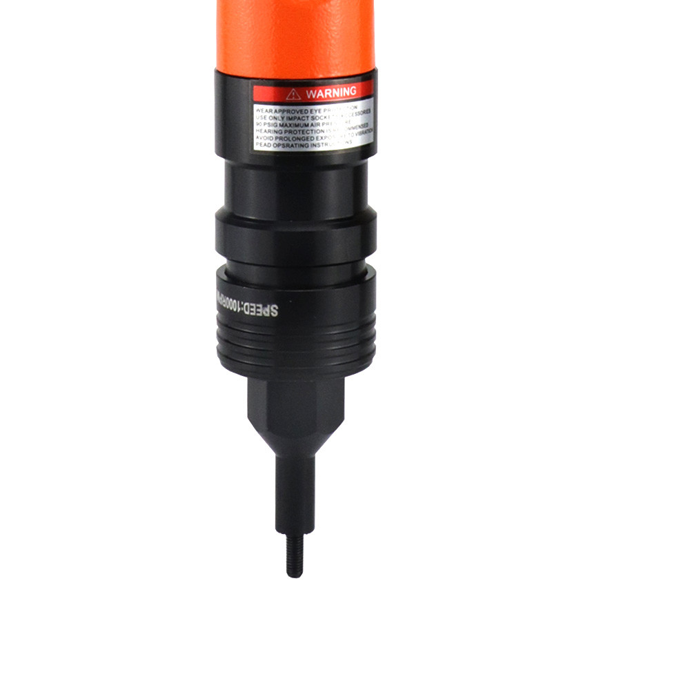 Jual HIFESON Pneumatic Air Rivet Nut Gun Insert Threaded Pull Setter ...