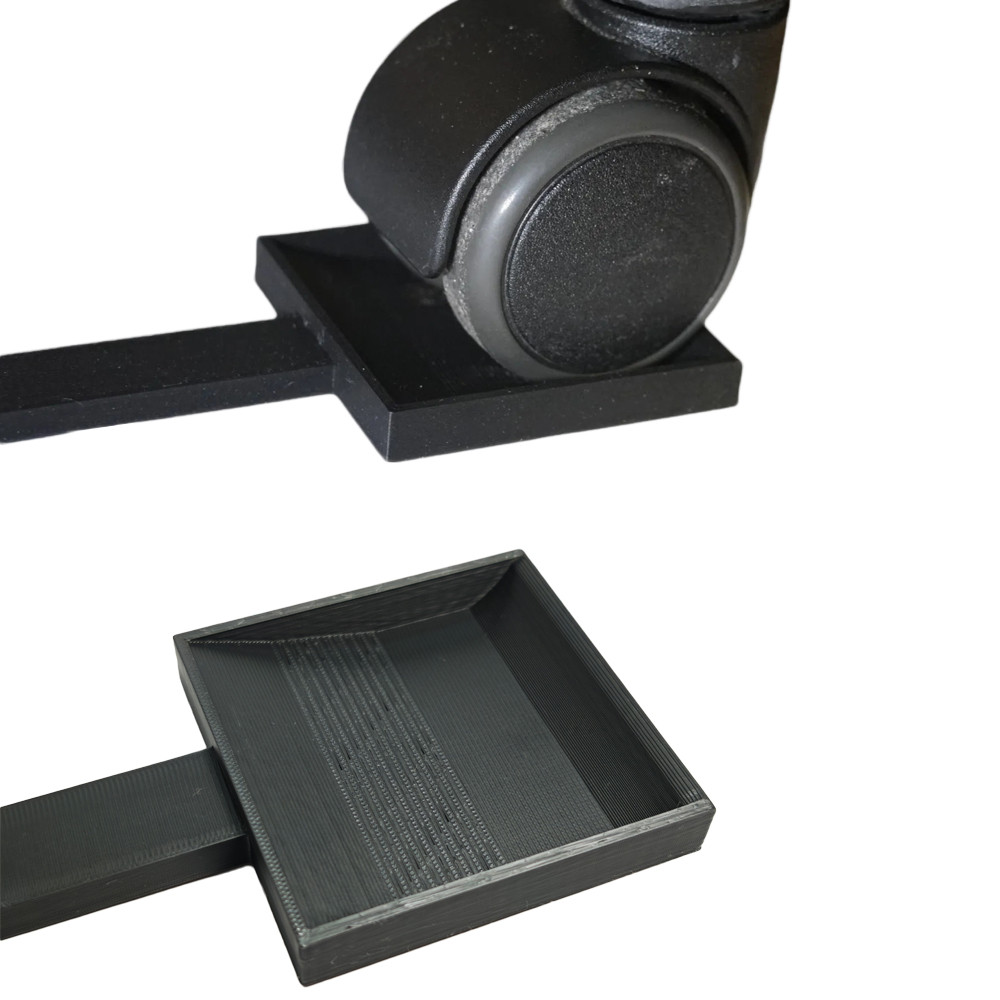 Jual For Logitech G29 Chair Wedge Connector To Prevent Your Chair From ...