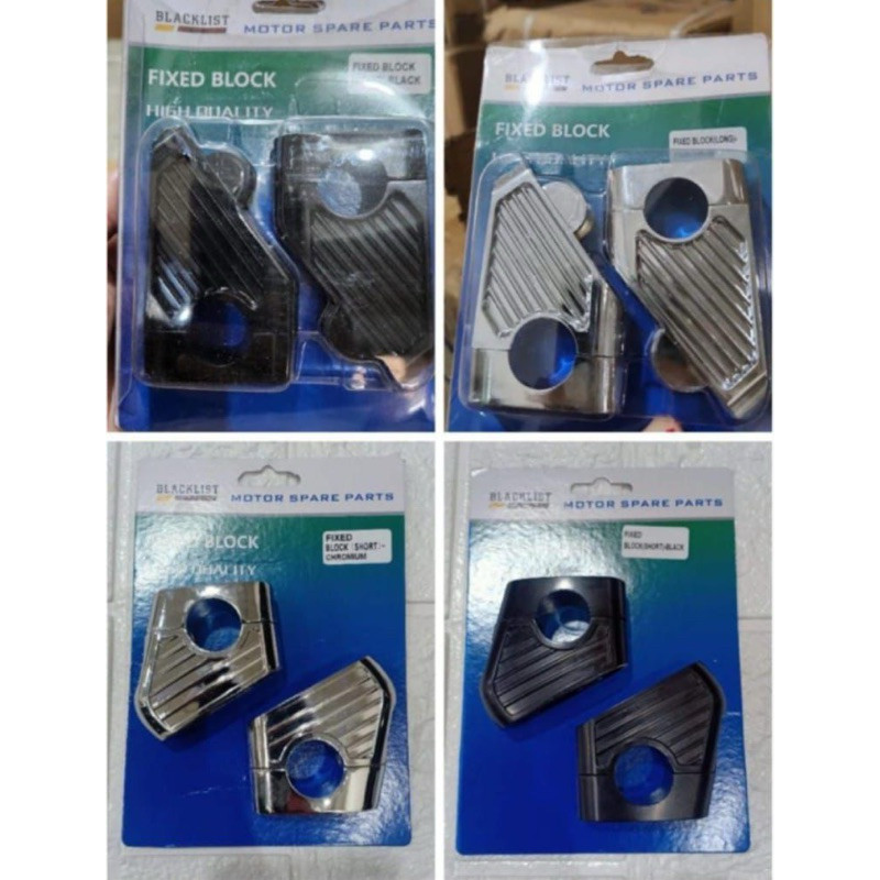 Jual Stang & Pemundur Raiser Stang Stir Riser Stang Bahan Alumunium ...