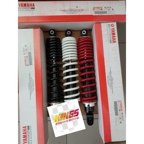 Jual SHOCKBREAKER YAMAHA XRIDE ORIGINA…