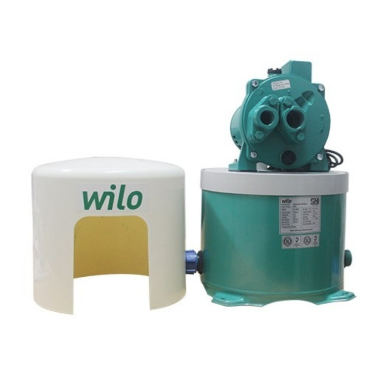 Jual POMPA AIR WILO PC 300 EA POMPA JET PUMP SUMUR DALAM WILO PC-300EA ...