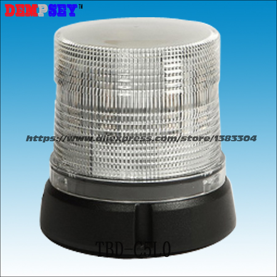Jual Dempsey Emergency Strobe Tower Beacon Light/Green Led Lamp Warning ...