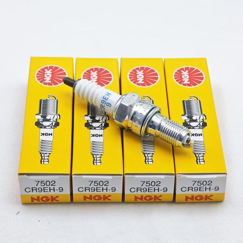 TORCH 4PCS F5TC Bougie d'alluage, Replacer pour N11YC/302