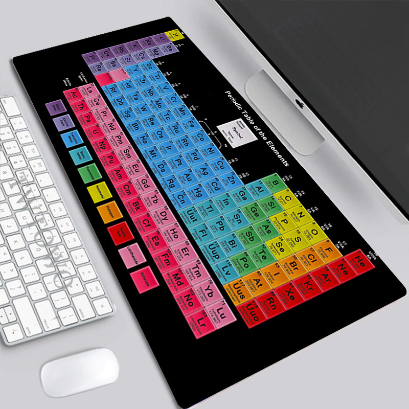 Jual Mouse Pad Gamer Large Computer Hd Desk Mats Mouse Mat Keyboard Pad ...