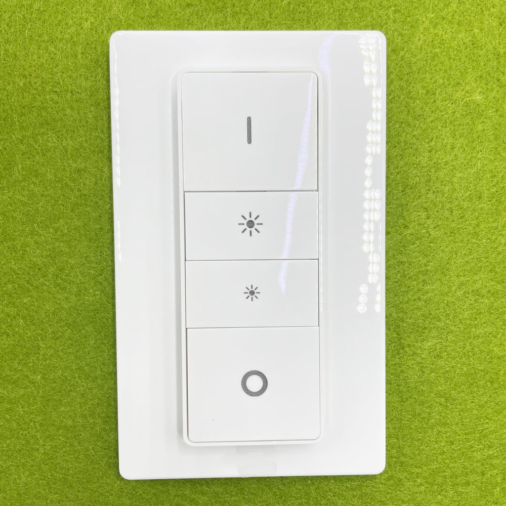 Jual New Original Remote Control 324231137411 For PHILIPS Hue Smart ...
