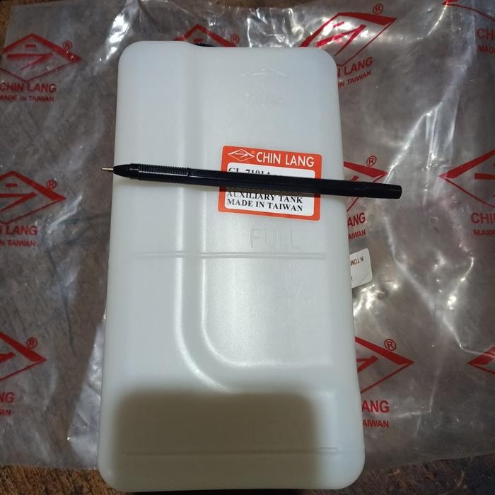 Jual Tabung Radiator Kijang Kapsul Disel | Shopee Indonesia