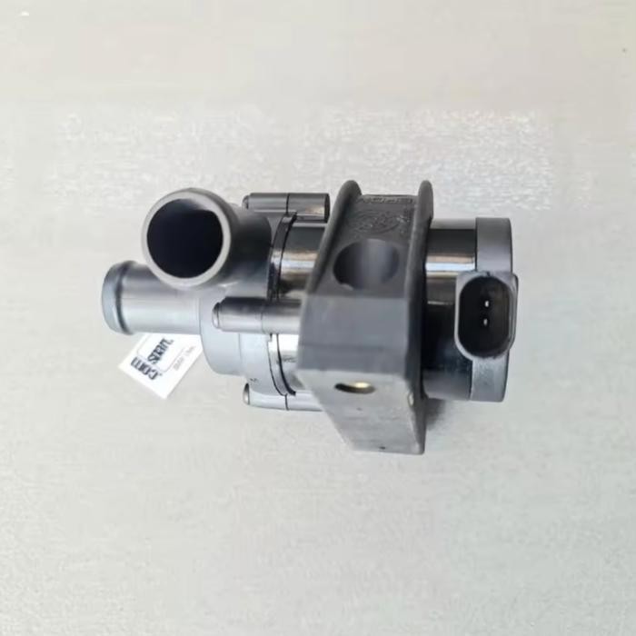 Jual universal pompa air electric water pump EWP radiator Sepeda Motor ...