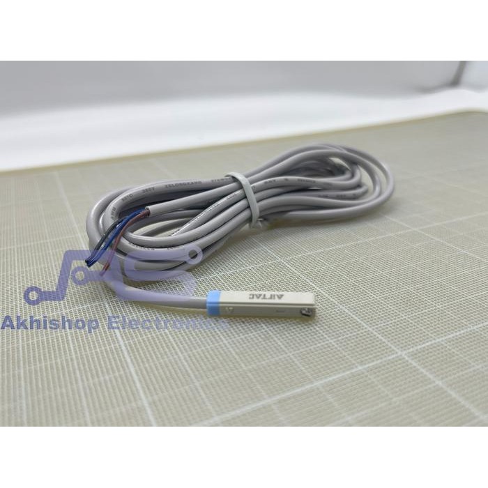 Jual Termurah Airtac Original Magnetic Switch Cylinder Position Sensor ...