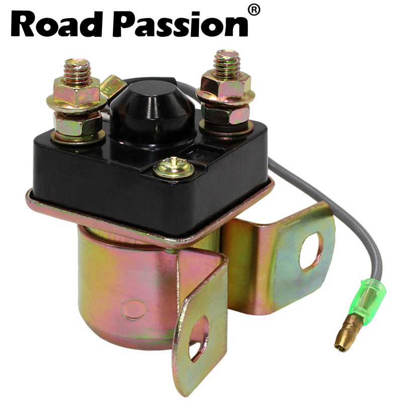 Jual Sakelar Pengapian Relay Solenoid Starter Sepeda Motor untuk ...