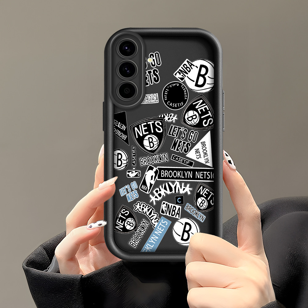 Jual Casing Mode Trendi Untuk For Compitable With Samsung Galaxy A56 ...
