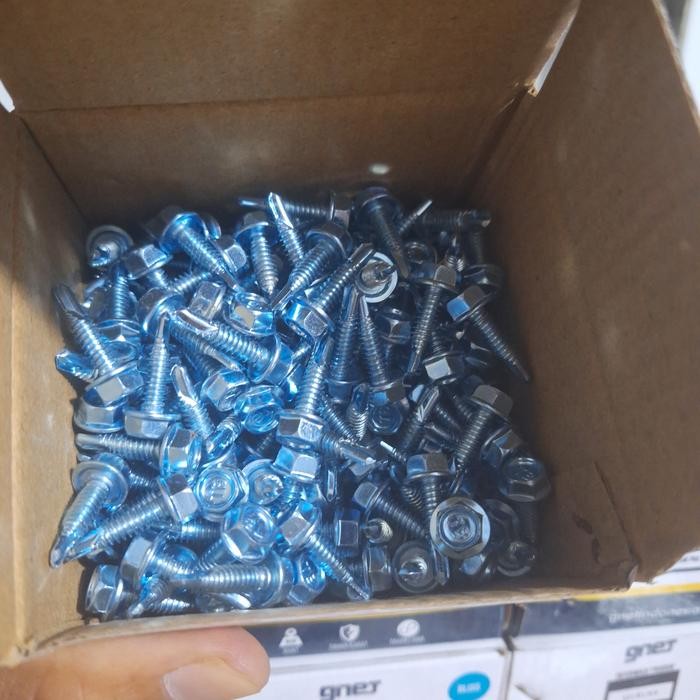 Jual BAUT BAJA RINGAN, SEKRUP BAJA RINGAN | Shopee Indonesia