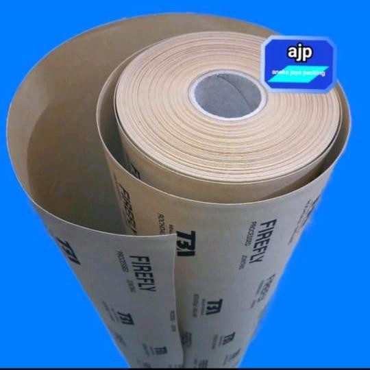 Jual PREMIUM tba firefly sheet 1mm x 50cm x 50cm packing kertas gasket ...
