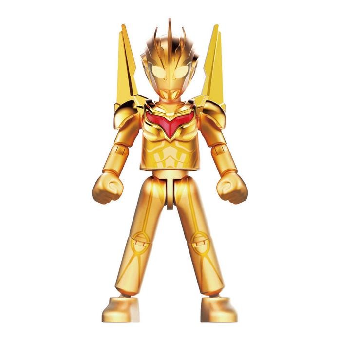 Jual Blokees Buluke Ultraman Galaxy version GV 11 The Nexus of Light ...
