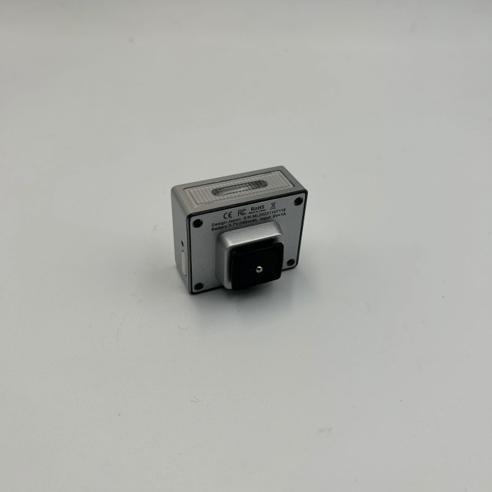 Jual Ricoh F1 mini flash suitable for Leica/Nikon and other cameras ...