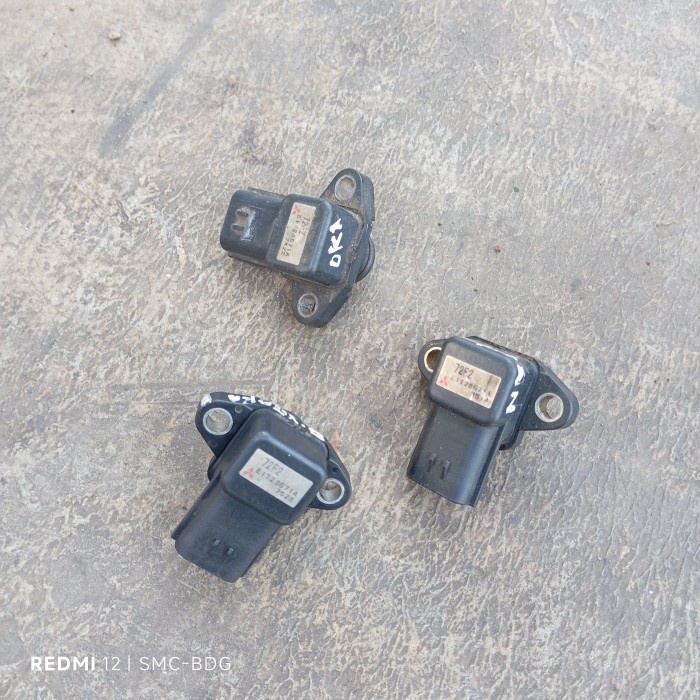 Jual Map Maf Sensor Suzuki Grand Vitara 2.0 / Swift Aerio Baleno Next G ...