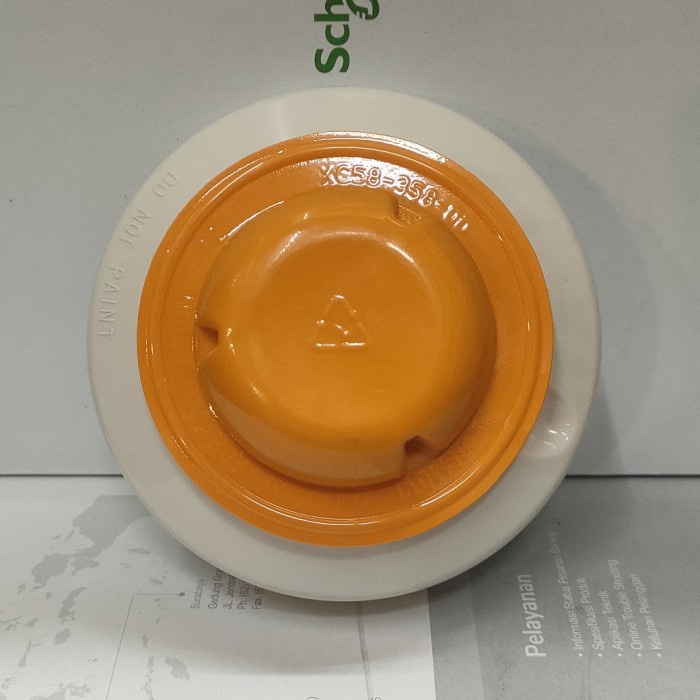 Jual PROMO! SMOKE DETECTOR SYSTEM SENSOR MODEL 882 KOMPLIT BASE ...