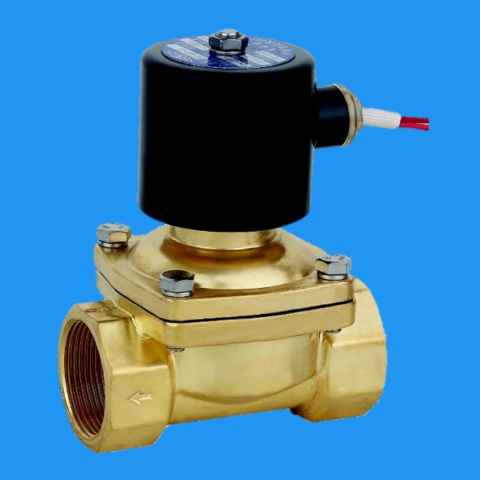 Jual PREMIUM solenoid 2w-400-40 1 1/2