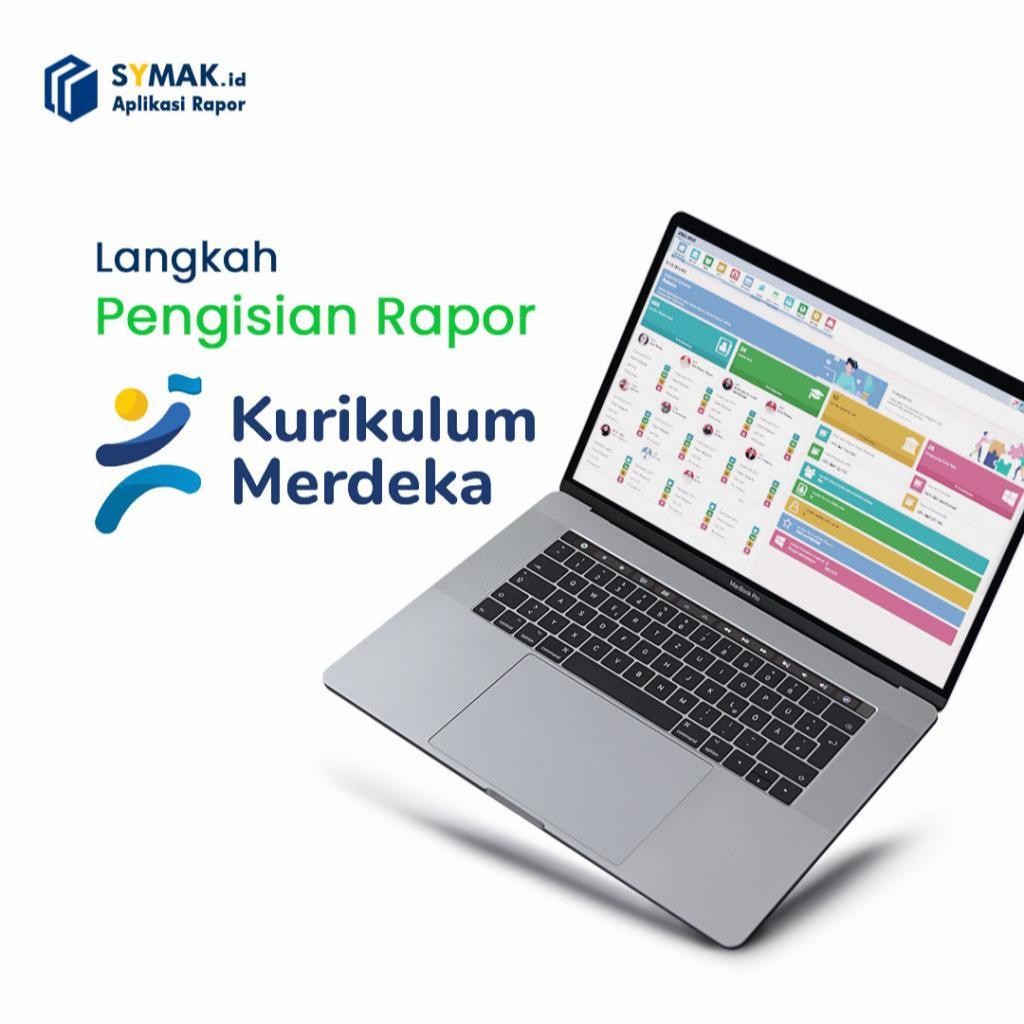Jual Software Aplikasi Rapor Sekolah SD SMP SMA KUMER TERBARU | Shopee ...