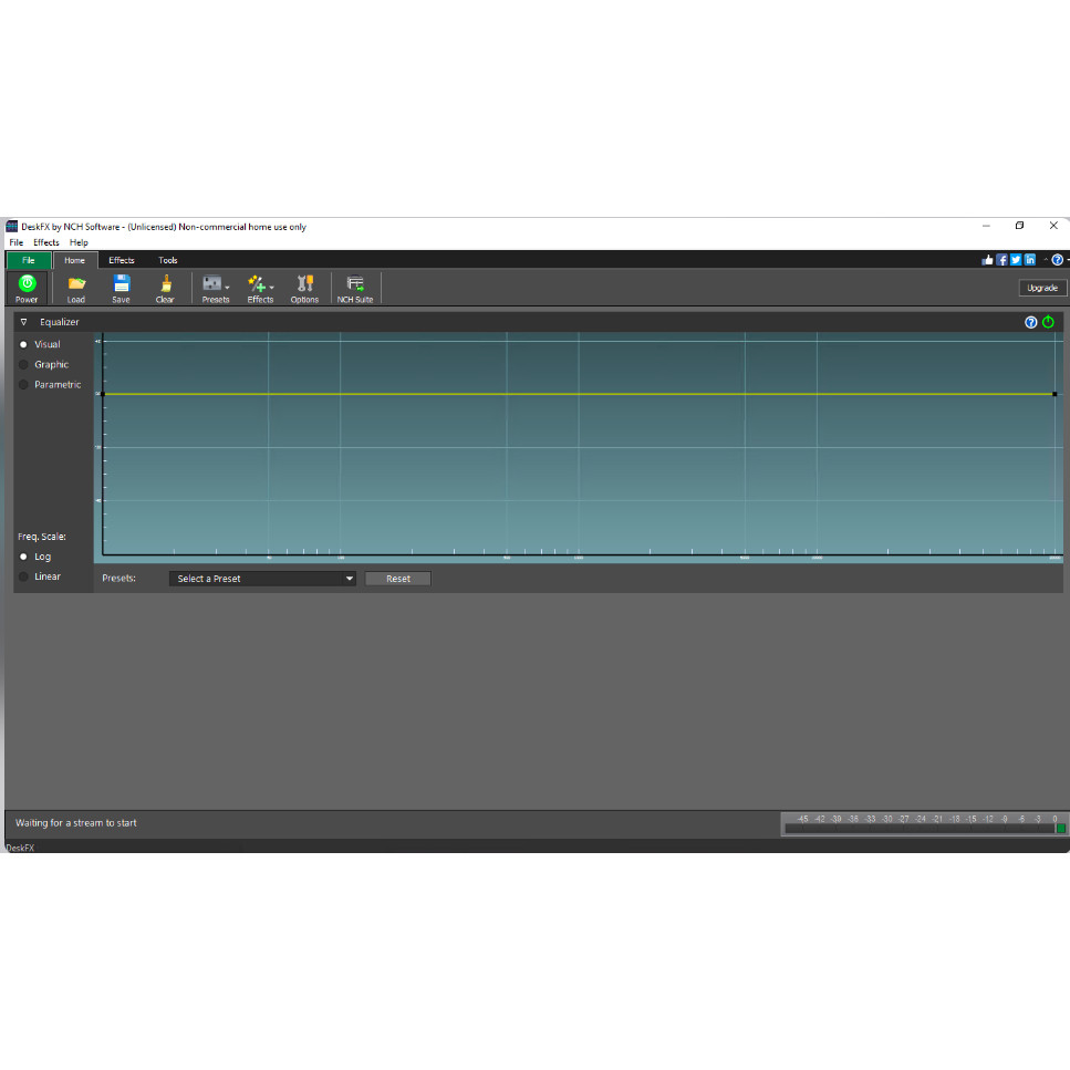 Jual NCH DeskFX Audio Enhancer Software | Shopee Indonesia