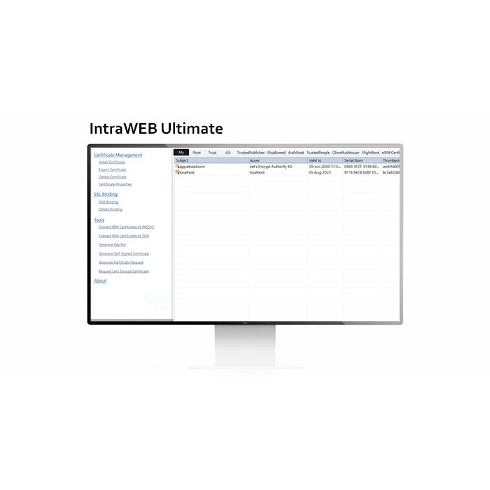 Jual Software IntraWEB (UPDATE) | Shopee Indonesia