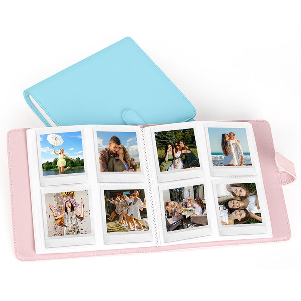 Jual 288 pockets Photo Album for Instax Square SQ40/SQ6/SQ10/SQ20/SQ1 ...