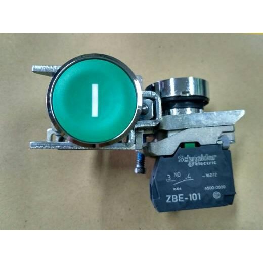 Jual SCHNEIDER PUSH BUTTON BESI 