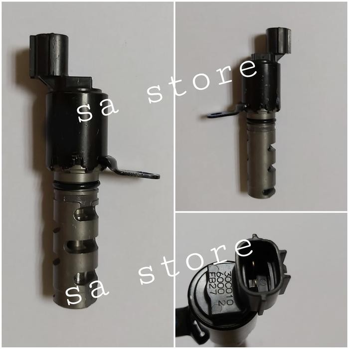 Jual SENSOR OLI CAM TIMING - SENSOR VVTI ORIGINAL TOYOTA INNOVA REBORN ...
