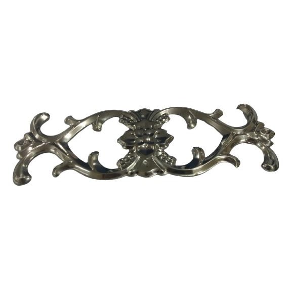 Jual SALE!! BUNGA PEACH 120 X 340 ORNAMEN HIASAN RAILING TANGGA KANOPI ...