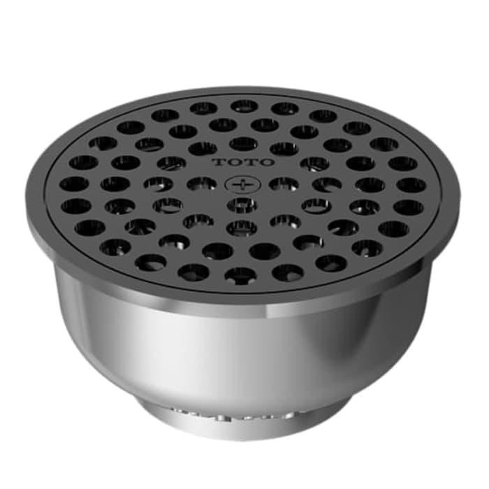 Jual Floor drain toto TX 1 EAV1 floor drain toto TX1EAV1 Kode 239 ...