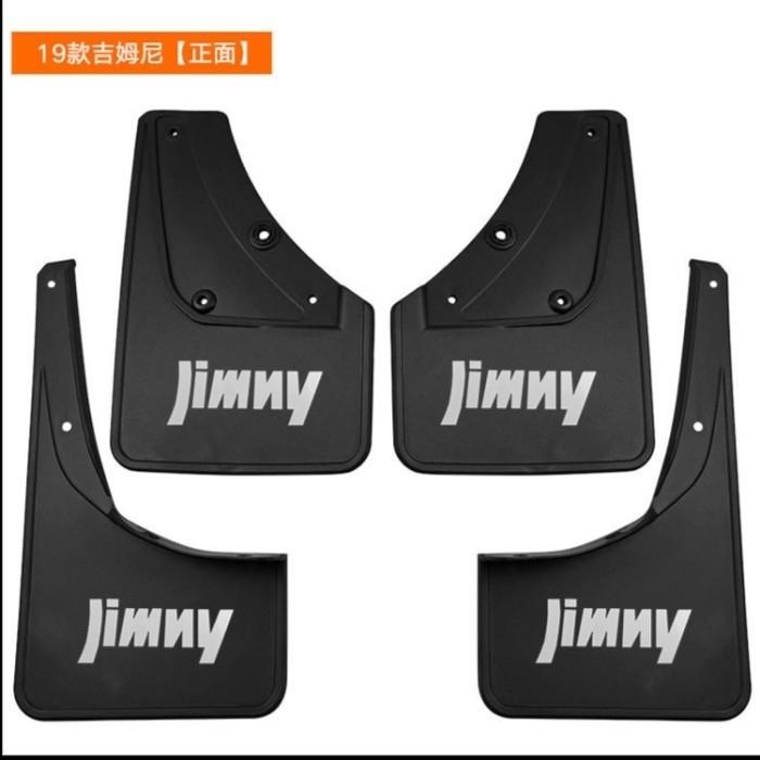 Auto Koplamp Lamp Hood Cover Voor Suzuki Jimny JB64 JB74 2019-2024, 2 stks/set, Auto accessoires