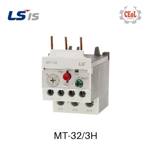 Jual Thermal Overload Relay Metasol Ls | Shopee Indonesia