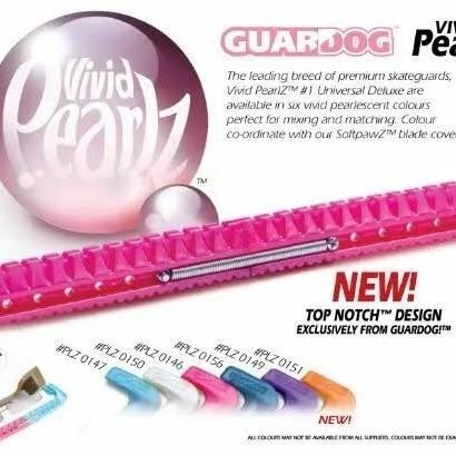 Jual BLADEGUARD GUARDOG sis1 | Shopee Indonesia