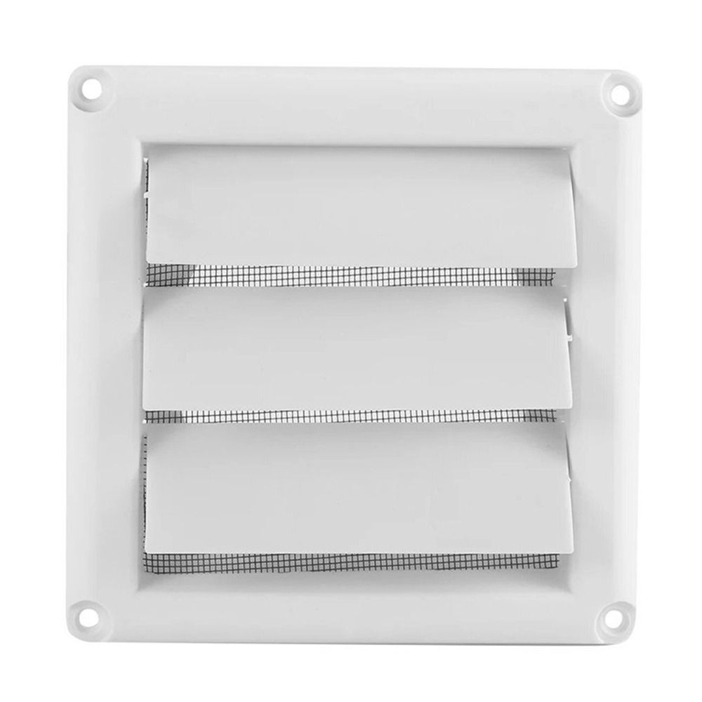 Jual With Insect Screen Air Dryer Vent Cover 150*150Mm/200*200Mm ...