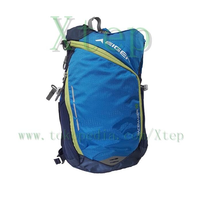 Jual BEST SELLER TAS SEPEDA EIGER 2621 - 910003489 001 PACEMAKER ...