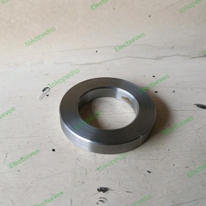 Jual STAINLESS STEEL Spacer Ring ID 10mm, OD 24mm, Tebal 5mm | Shopee ...