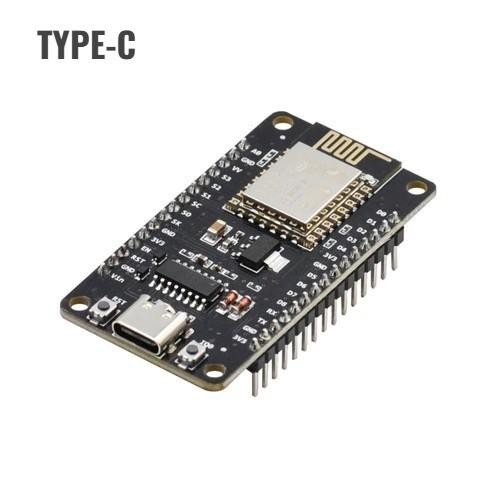 Jual Wireless Module nodeMCU esp8266 V3 CH340 Lua modul WIFI Internet ...