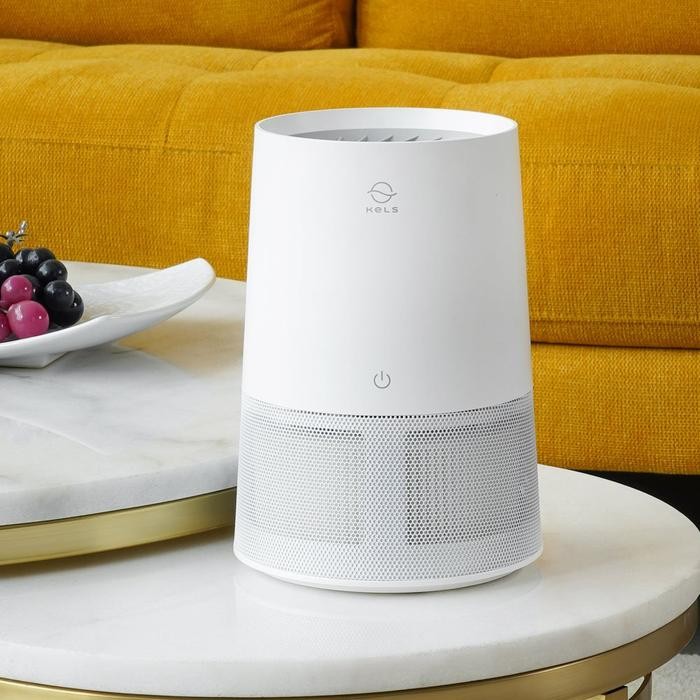 Jual Informa - Kels 20 M2 Sapphire Air Purifier Cadr 20 M3/Jam - Putih ...