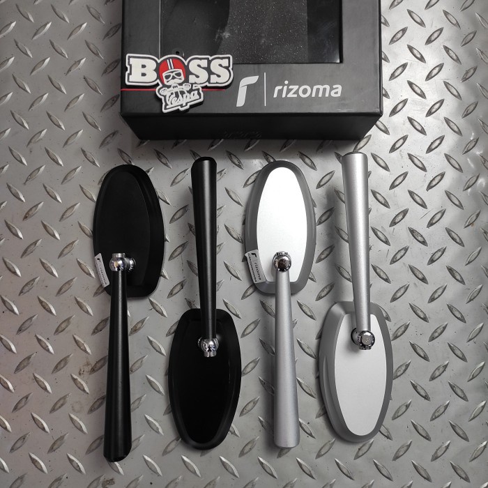 Jual Spion Rizoma Dynamic Universal Vespa Sprint Primavera GTS S LX LXV ...