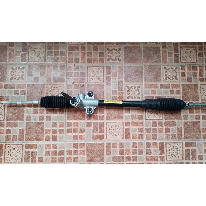 Jual Steering Rack Rack Steer Suzuki Karimun Wagon R Original | Shopee ...