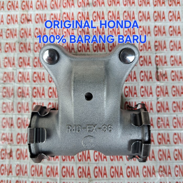 Jual Unik Rocker Arm Ex Platuk Pelatuk Klep Api Honda Crv Gen 3 2.4 ...