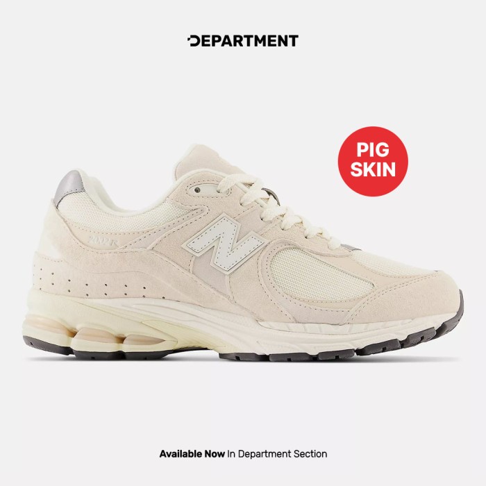 Jual NEW BALANCE Sepatu Sneakers Pria 2002R M2002RCC ORIGINAL