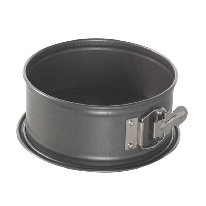 Jual Cooks Habit Spring Form Wide Base NS Loyang [20 cm] | Shopee Indonesia