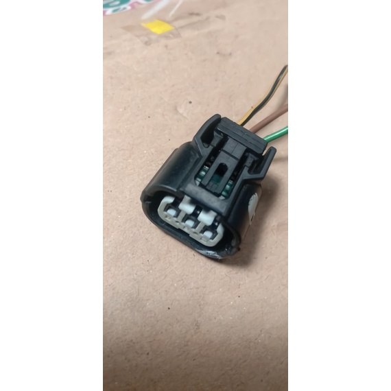 Jual Soket Socket Sensor Tps Honda K20 Jazz City Crv Original (Bekas ...