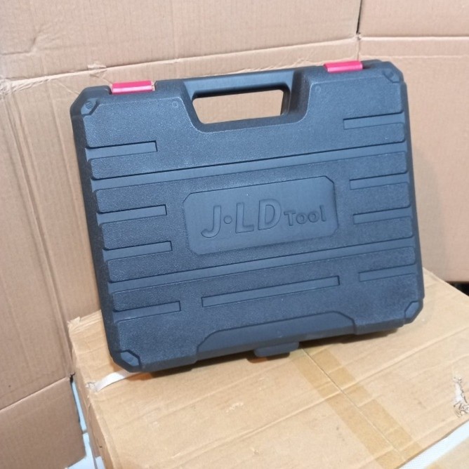 Jual box koper impact wrench jld Sunc nagawa | Shopee Indonesia