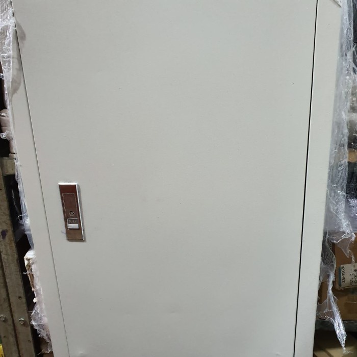 Jual Box Panel 40x60 Indoor + Push Lock / Kunci Tekan | Shopee Indonesia