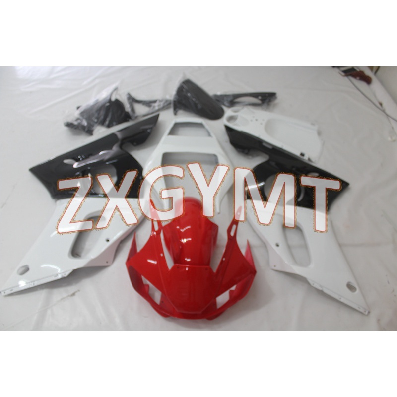 Jual Fairing Yzf R6 2000 Body Kits Yzf R6 2000 Fairing For Yamaha Yzfr6 ...