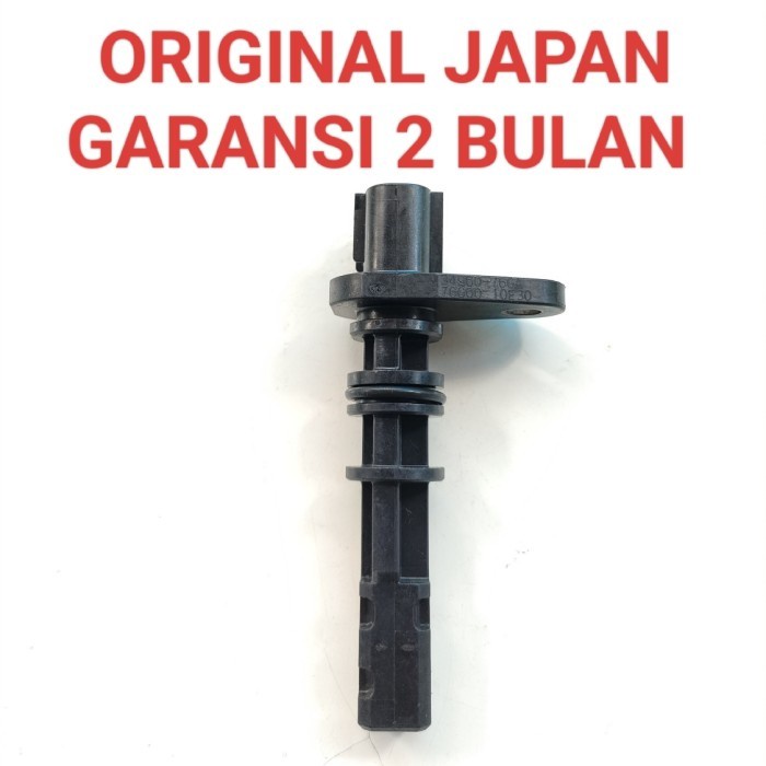 Jual Sensor Speed Matic Speedometer Kilometer Suzuki Karimun Estilo ...
